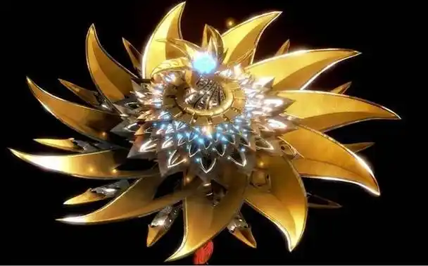 斗罗大陆最强暗器排行:斗罗大陆暗器百科(2)