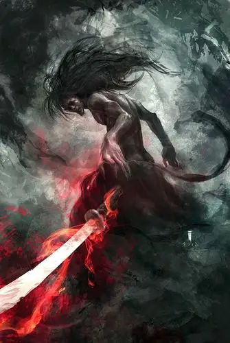 武士之魂 samurais soul