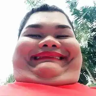 我很丑很肥,但是这不妨碍我有男朋友!【icon】