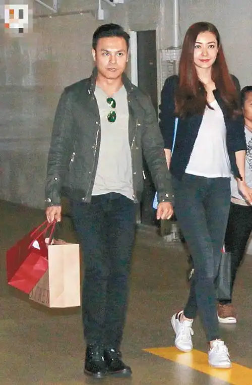 郭可颂熊黛林掷千万筑爱巢新居拥全海景