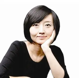 赵嘉现任老婆柴静资料和照片