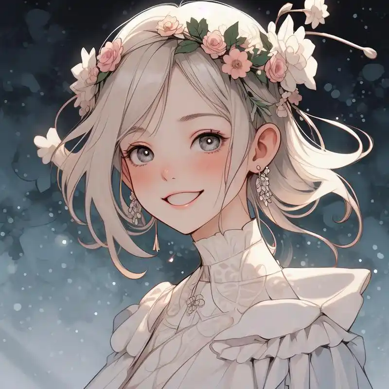 佛系女生头像93唯美又清新95 姐妹们,谁能拒绝这么清新脱俗的头像