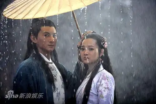 《刑名师爷》双龙夺凤剧情引发大猜想(图)