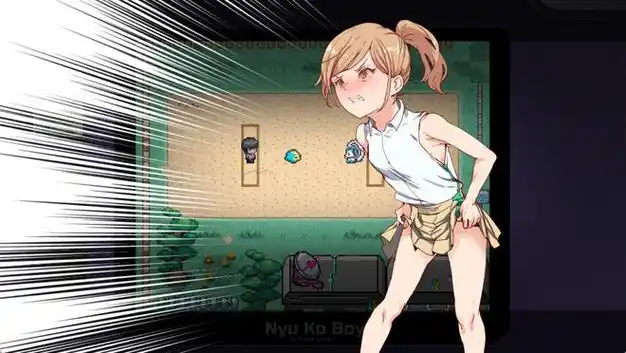 这款r18版本的"宝可梦",发售一个月快要被吹成"神作"了|游戏|赛尔号