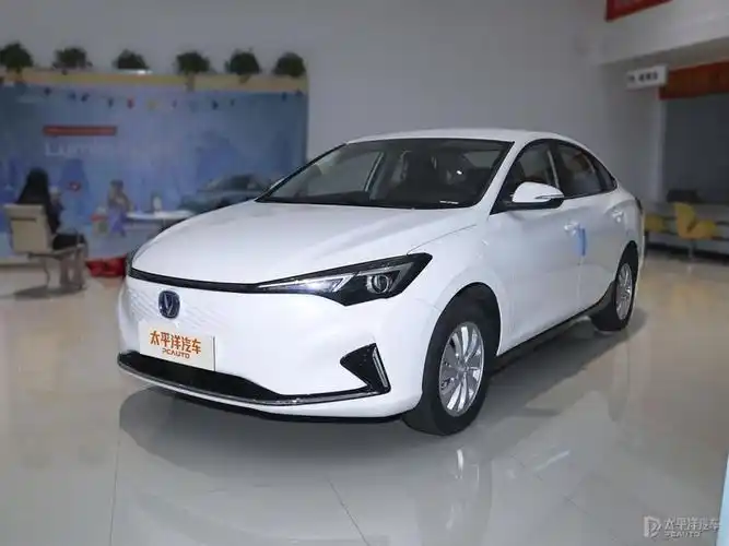 长安逸动最高配置哪一款好,长安逸动最高配置哪一款车