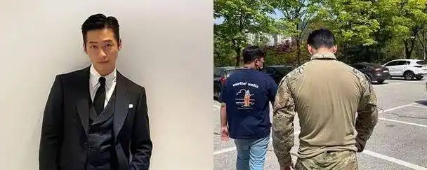 南宫珉快比金钟国壮!