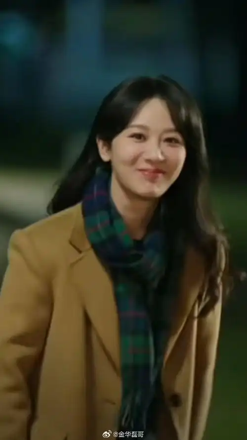 转发这个杨紫欧气满满