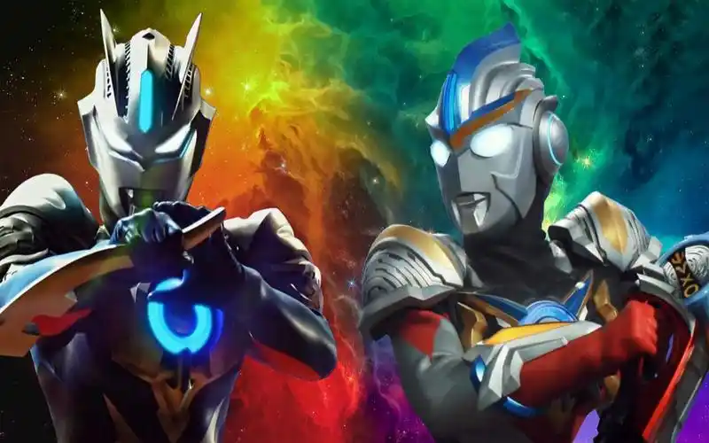 欧布奥特曼三位一体是欧布的最强形态实战表现不如智勇形态