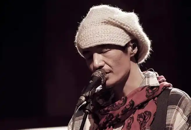 3月3日深夜,著名歌手朴树在发了一条奇怪的内容,是一个省略号,这是