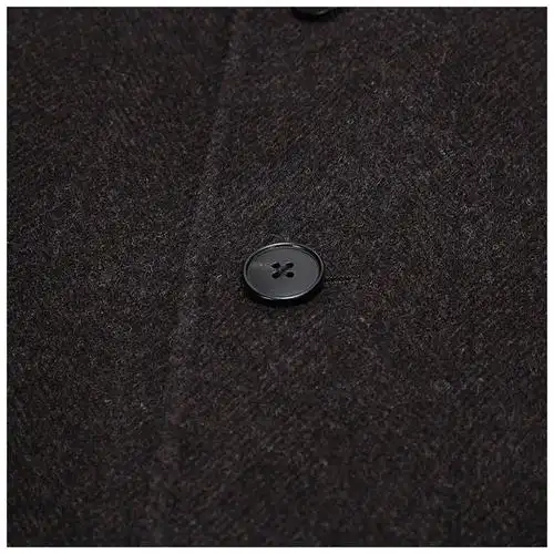 杰尼亚 产地:墨西哥等国(批次不同,产地不同) 款式:男士 颜色:棕黑色