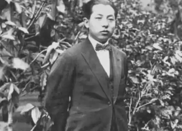 张学良晚年回忆溥杰发妻:如果她当时不那么混蛋,我肯定娶她