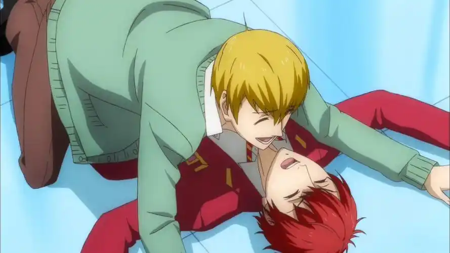 《阿松》动漫壁纸二