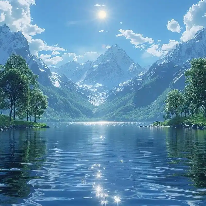 小头像,大能量! 传统与