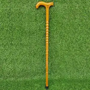 包邮轻巧实用老人藤木拐杖手工手杖 罗汉竹登山杖实木质防滑拐杖