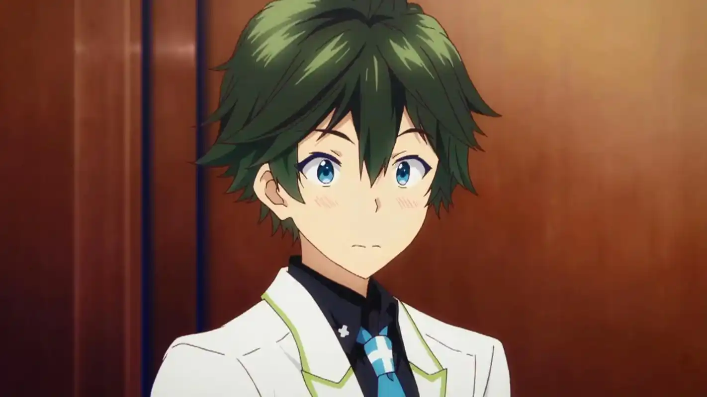 一月新番 截图 动漫截图 新番 原创 同人 人物 插画 壁纸 动漫壁纸