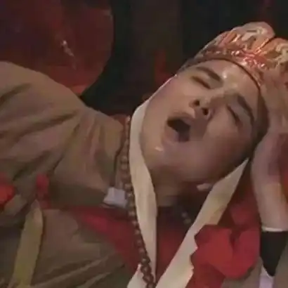 土味头像有没有特别土,土到极致,土到不想加的头像?