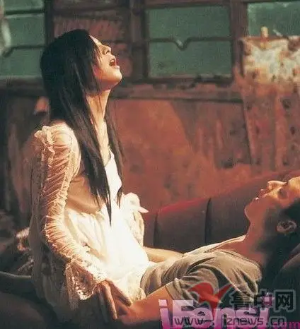 汤唯张静初陈乔恩姚晨 以假乱真的床戏