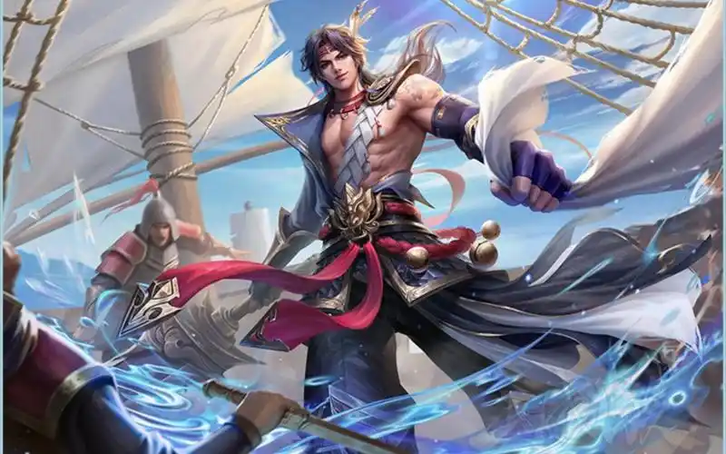 星甘宁 此非万全之策