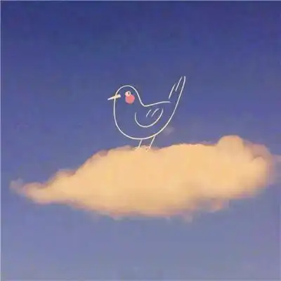 头像图片干净简单 简单干净漂亮又好看的头像图片_微信头像_头像屋