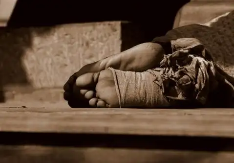 赖在尼泊尔--有故事的人 - 麦麦 - 永远,有多远走多远