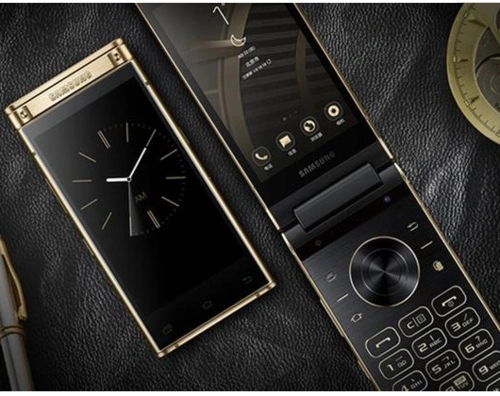 三星w2020手机已经通过了wifi联盟认证将会继续采用翻盖设计 - 21ic中