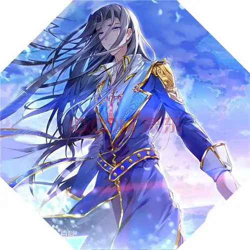 动漫唐三图片高清帅气图片头像