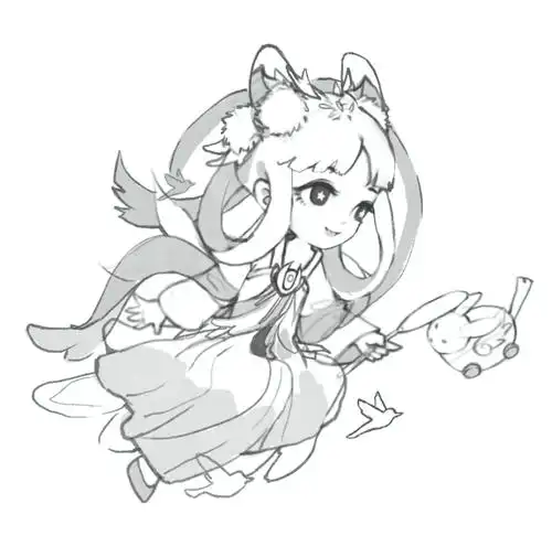 王者荣耀如梦令嫦娥稿子勿用