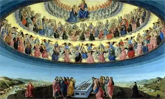 真的有天堂吗?天堂是什么样?宗教描述的天堂