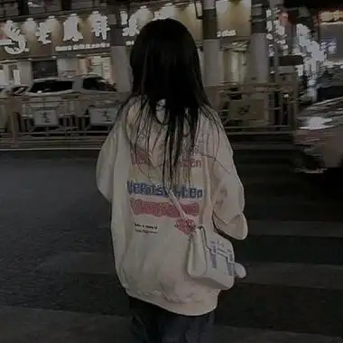 很气质全新多风格好看的美女头像