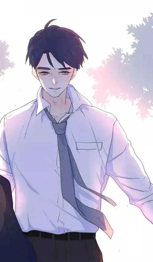 迷人wang|自截 背景图 壁纸 动漫 男