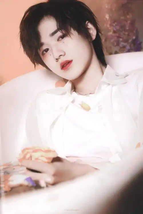 宋亚轩 - 堆糖,美图壁纸兴趣社区