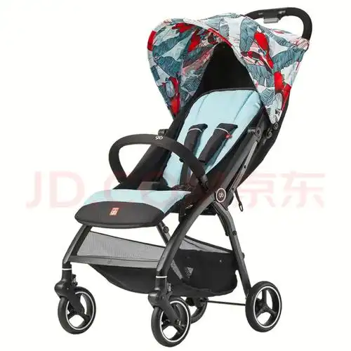 品牌好孩gb婴儿车