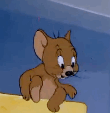 可爱小坏蛋 杰瑞