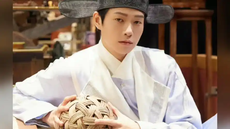 魏大勋古装造型不完全统计