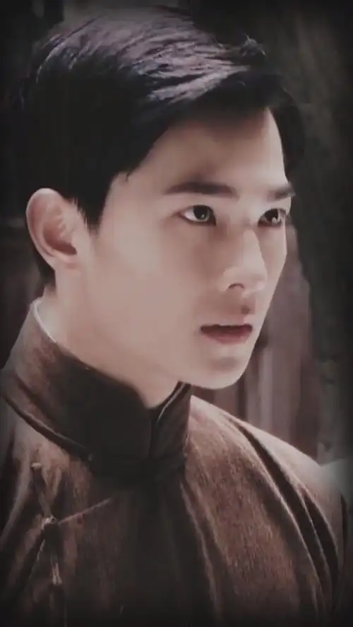 杨洋 角色集民国群像混剪