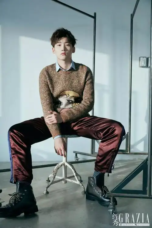 双世宠妃八王爷,竟是如此耿直的美少年,安排!_邢昭林