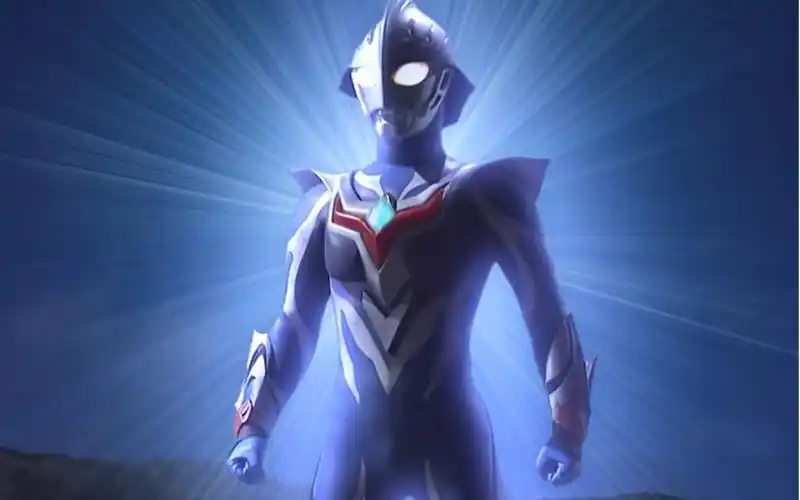 奈克瑟斯奥特曼26怜片尾曲