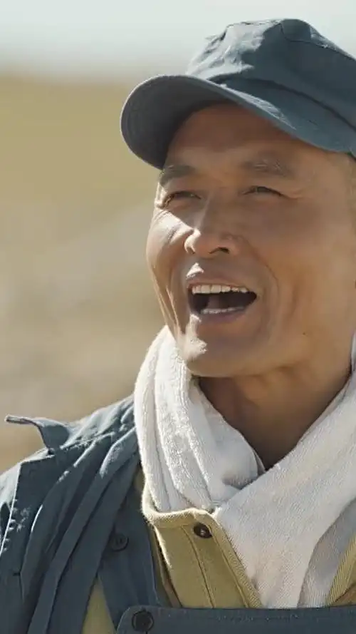 《最美的青春》赵天山怀疑张曼玲喜欢冯程