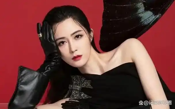 盘点来自江西的10大美女明星,你最喜欢谁?