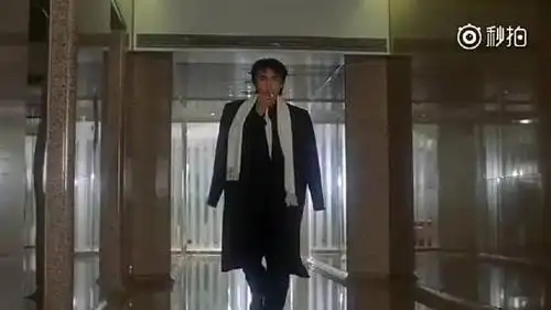 周星驰早期无厘头电影《整蛊专家》