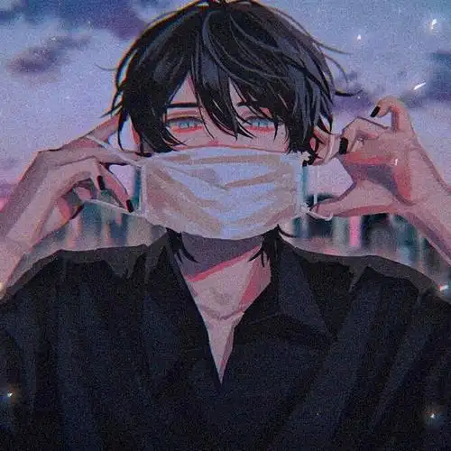 男生头像抖音最火