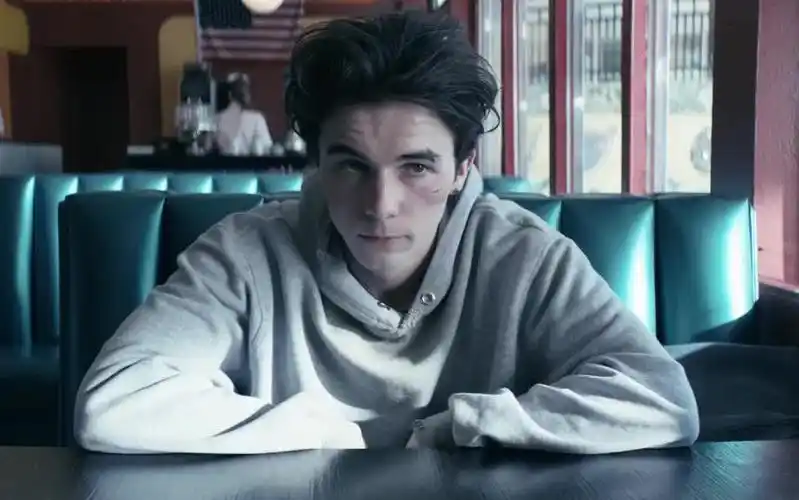 活动  【混剪】i still do-wayne韦恩马克·麦克肯纳油管剧剪辑字幕版