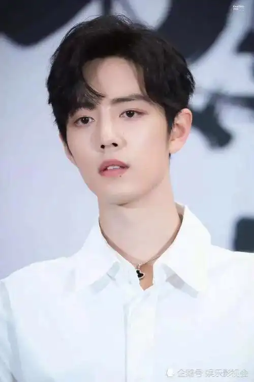 肖战个人资料简介详细,肖战个人介绍资料(都说肖战颜值高)