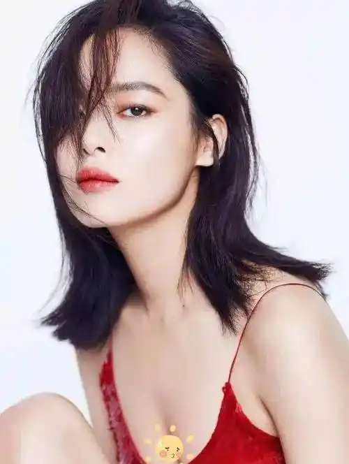 清纯可爱白幼瘦在她们面前不值一提_谭卓_辛芷蕾_专业