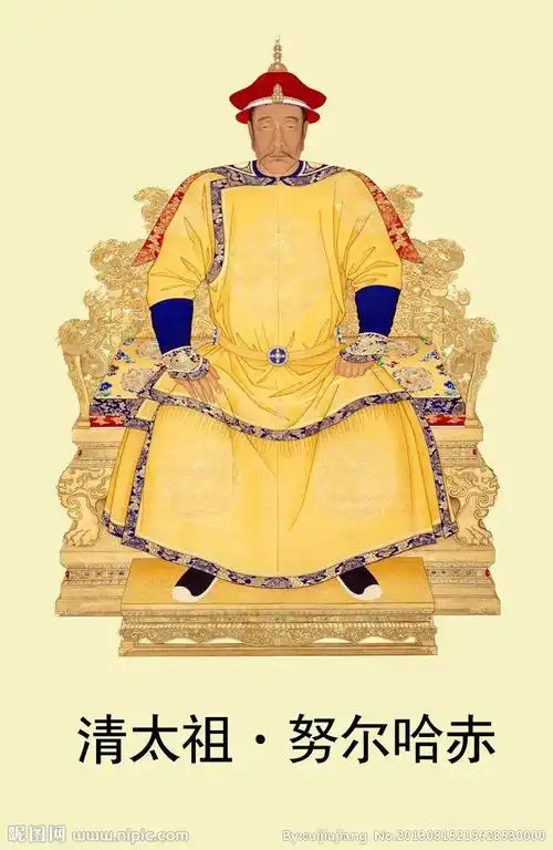 清朝简介及历史概述(清朝历史简介)