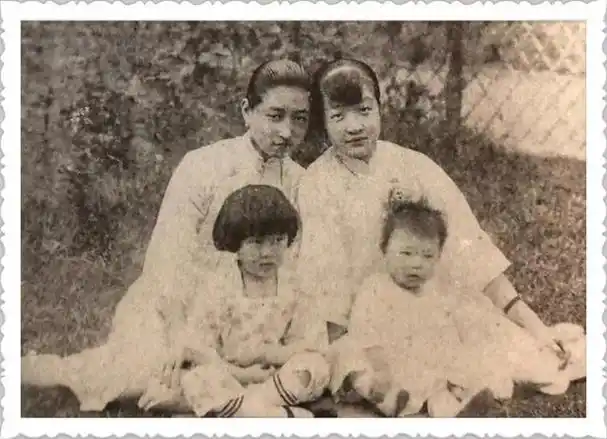 盛爱颐:无奈春闺多风雨,怎堪情愫未到头