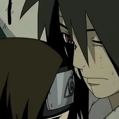 宇智波带土.野原琳