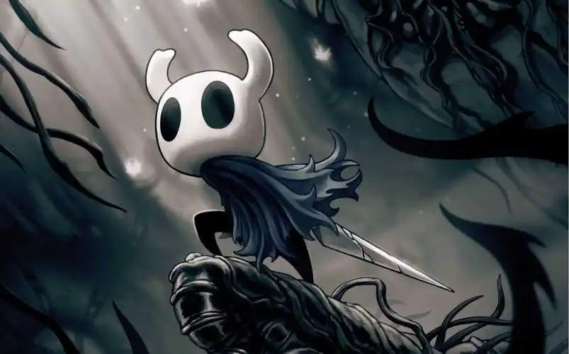 【空洞骑士p3】20240419