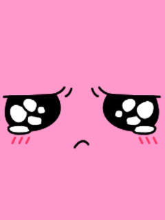 卡哇依动态手机壁纸 01辑