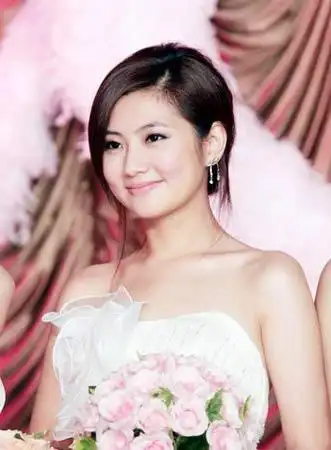 曾经的女神任家萱"遍体鳞伤"却依然化身天使!